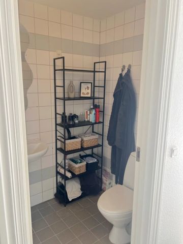 Lys lejlighed i attraktive Vestbyen i Aalborg - Foto 5