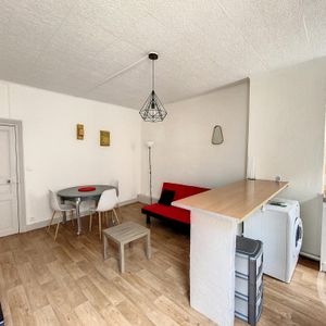 Location Appartement 2 pièces 39m² CLERMONT FERRAND 63000 - Photo 2