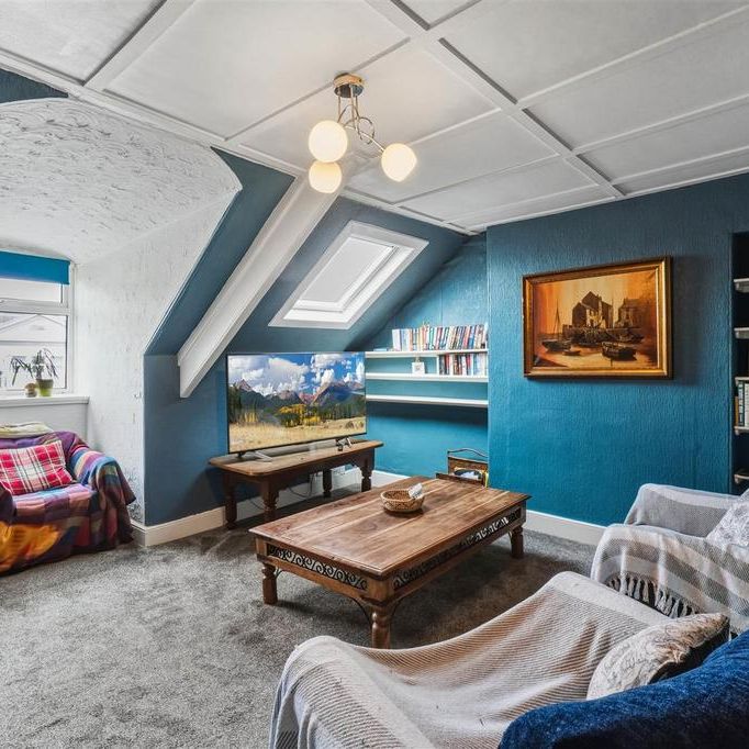 1 bedroom house to rent - Photo 1