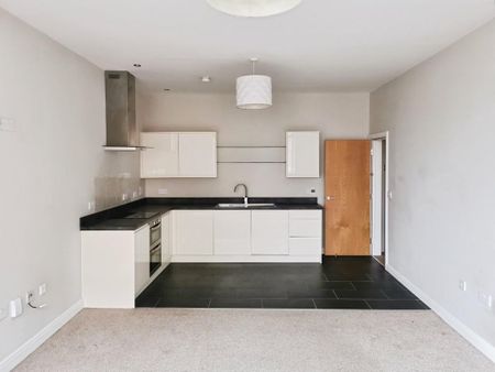 1 bedroom flat to rent - Photo 3