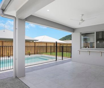 BLUEWATER RESERVE - NEAR NEW WITH POOL - UNFURNISHED - Photo 2
