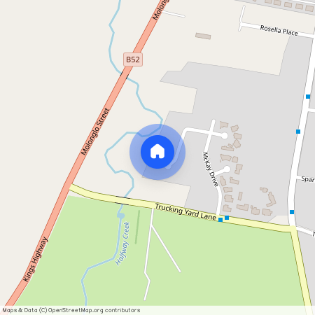 18 Ricketts Place, NSW 2621, Bungendore