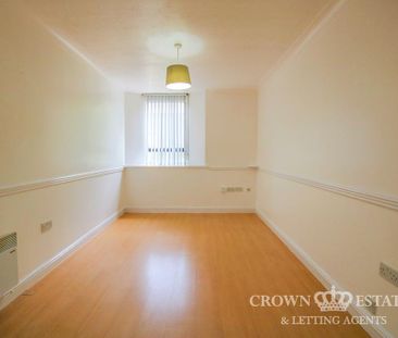 1 bedroom apartment to rent - Photo 2