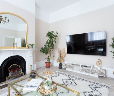 4 Bed Maisonette, Ravensdale Road, N16 - Photo 2