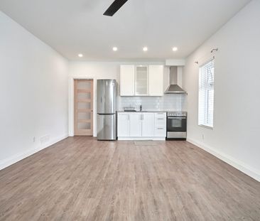 For Lease - 77 Victoria Street Unit# D, Barrie, Ontario - Photo 5