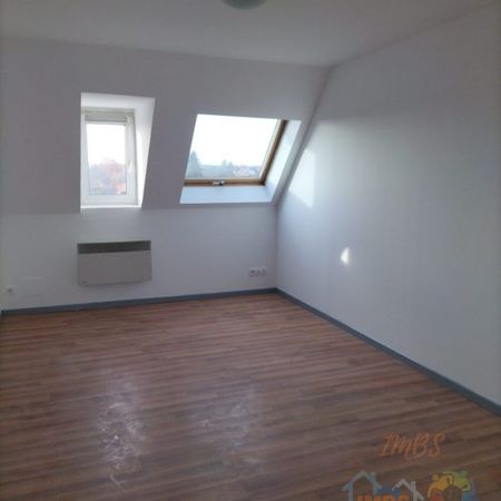 Appartement duplex 2/3 pièces 51.64 m² Schiltigheim - Photo 3