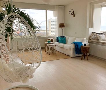 Appartement te huur: Passage 3-F47 2042 KR Zandvoort - Foto 5