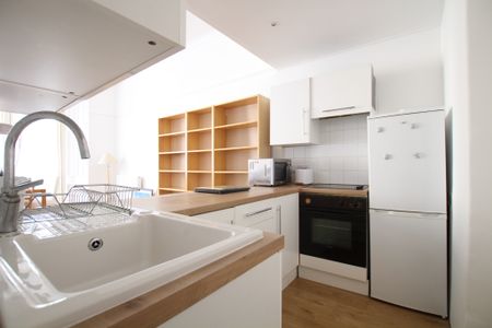 Loudon Terrace, Dowanhill, Glasgow - Photo 5