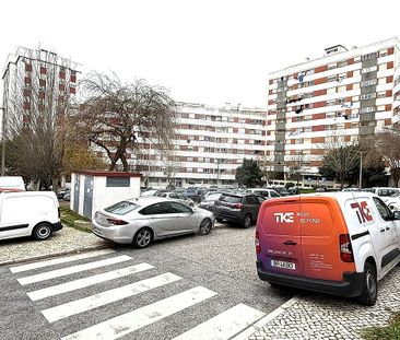 Apartamento T3 em Lisboa - Photo 4