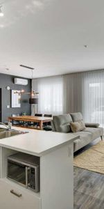 5 ½ style Condo avec Piscine & Gym – Châteauguay - Photo 3