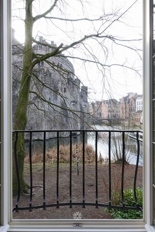 Appartement te huur in Gent - Foto 4