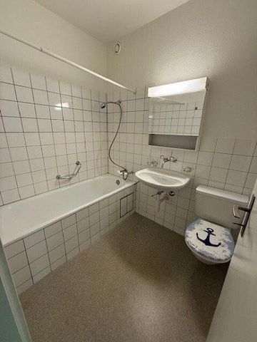 Hübsche 2.5-ZWG im Hegenheimerquartier - Photo 2