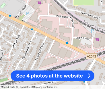 Great 1 bedroom flat to rent, £765/month - Photo 1