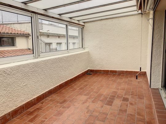 Location Appartement 1 pièce 23m² - Photo 1