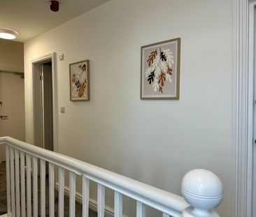 1 bed house share to rent in Derby Street, Colne, BB8 - Photo 1