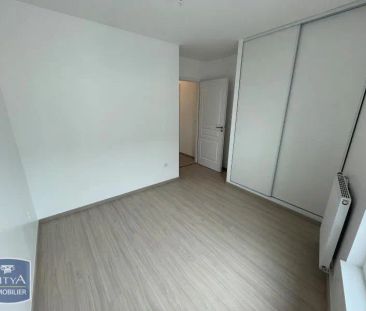 Appartement à louer 3 pièces 64.62m² - Photo 6