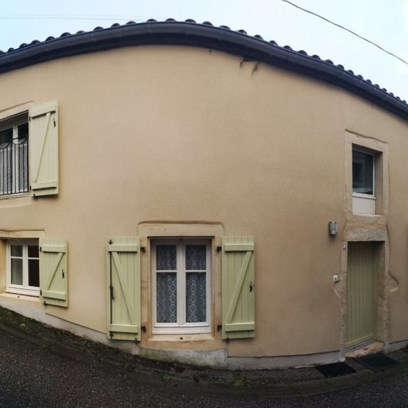 Maison 4 pièces à Ancy-sur-Moselle - Photo 1