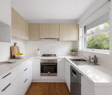 Renovated Home In Superb Location to Schools and Westfield - Photo 4