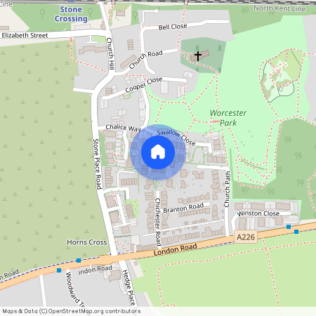 Unicorn Walk, Greenhithe, DA9 9PU