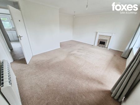 2 bed flat to rent in Clarendon Court, 16 Clarendon Road, Bournemouth, Dorset, BH4 8AL - Photo 3