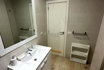 2 Bedroom apartment for rental in Las Zocas