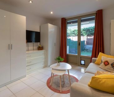 Location Appartement 1 pièce 20m² CANNES 06400 - Photo 4