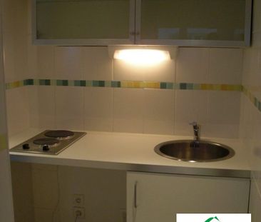 Studio proche de l'Allée de la Robertsau - Photo 2