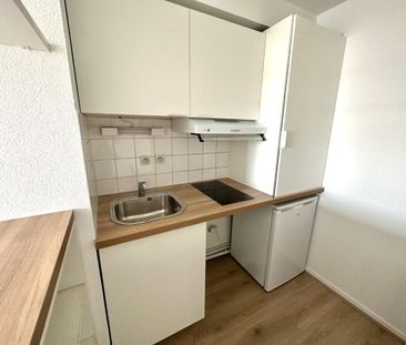 Location Appartement 2 pièces 31m² TALENCE 33400 - Photo 3