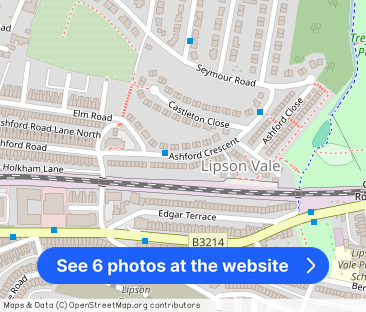 Ashford Road, Mannamead - Photo 1