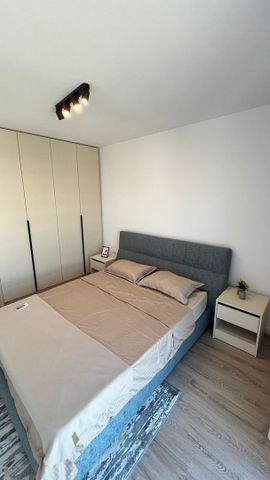 APARTAMENT DE INCHIRIAT CU 3 CAMERE|PIPERA PLATZA| ROND OMV |PARCARE - Fotografie 3