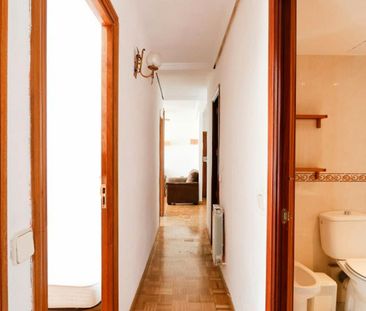 Piso de alquiler en N/a, Aluche - Photo 1