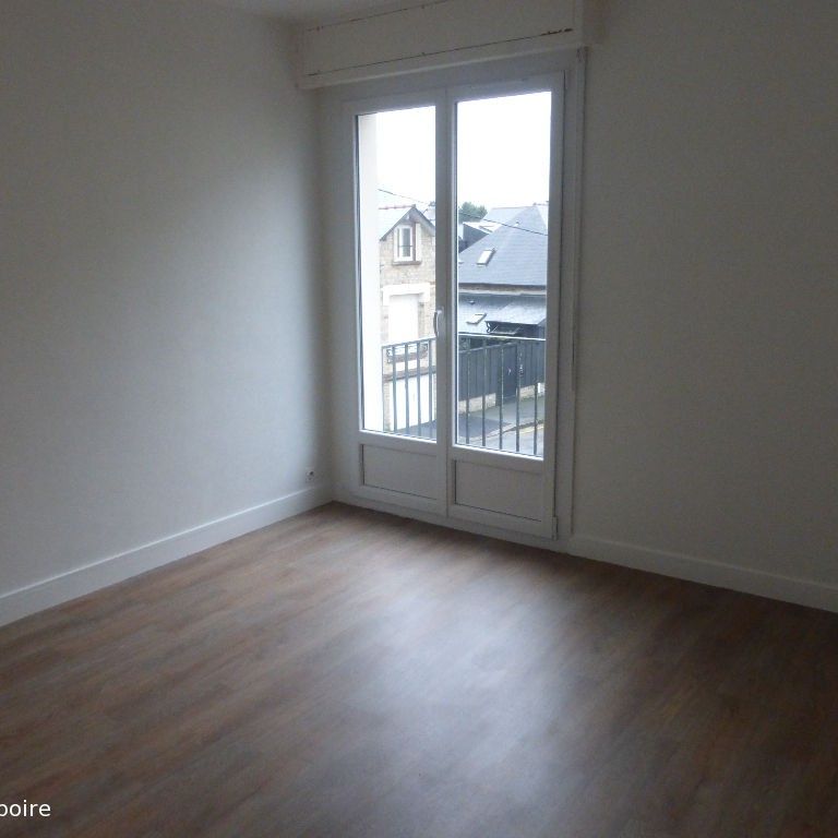 Appartement T3 à louer - 73 m² - Photo 1