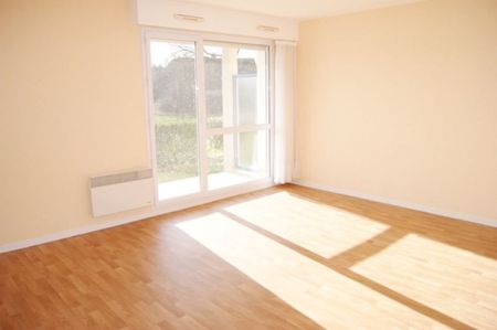 Location Appartement 2 pièces 47m² LIFFRE 35340 - Photo 3