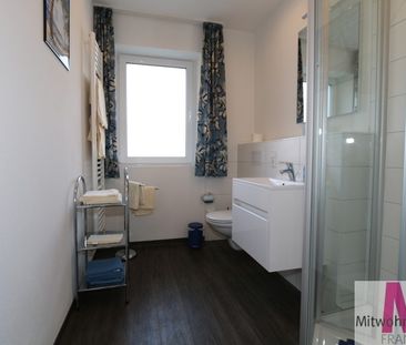 Modern möblierte Wohnung nähe Stadtpark - Photo 6