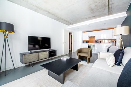 Cosmopolitan House - Photo 3