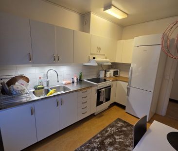 Sörgårdsgatan, Mölndal - Foto 4