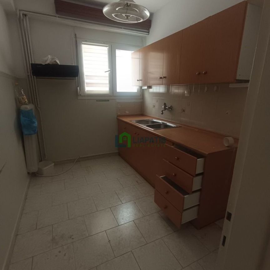 Διαμέρισμα για ενοικίαση Άγιος Αντώνιος (Βέροια) - Φωτογραφία 1