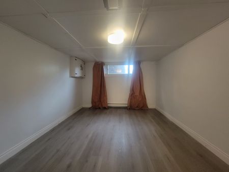 For Lease - 127 Elmwood Avenue Unit# BASEMENT, Cambridge, Ontario - Photo 5