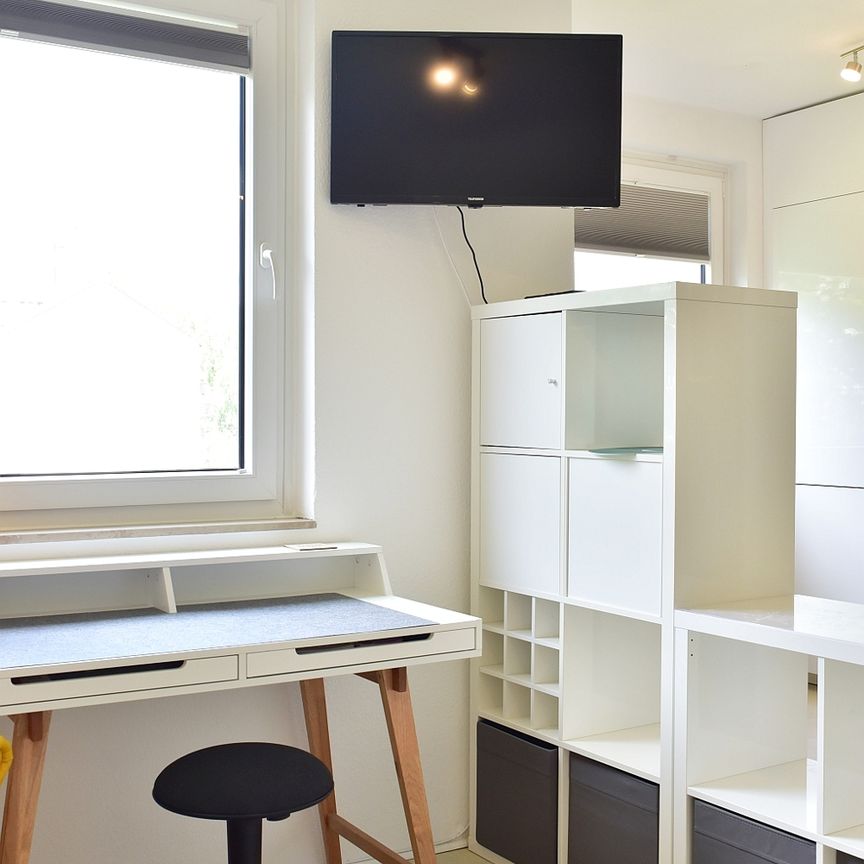 Schickes Apartment im Kölner Süden - Video Online - Photo 1