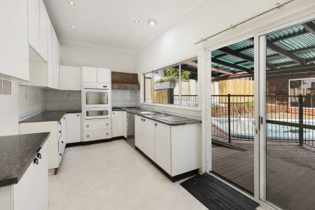 Two story home with Iron Cove Views & Pool - Photo 3