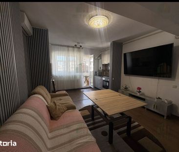De închiriat |Apartament cu 2 camere și loc de parcare| Metrou Berceni - Photo 2