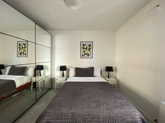 1 Bed Flat, Fulham Court, SW6 - Photo 1