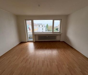 Demnächst frei! 2-Zimmer-Wohnung in Rösrath - Foto 1