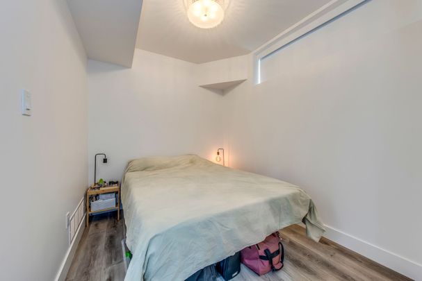 For Lease - 19 Hatfield (Lower #3) Crescent, Toronto, Ontario - Photo 1