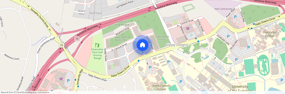 10-12 High Street, Qld 4556, Sippy Downs