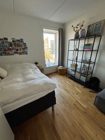 Møllevangs Allé 157 B, 3. 7 - Photo 2