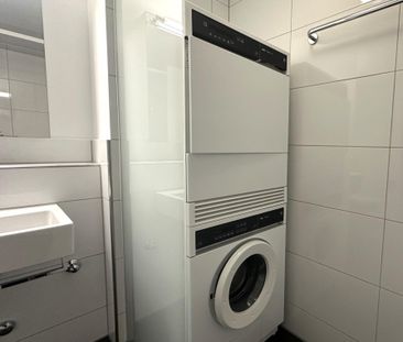 3.5-Zimmer Bijou-Wohnung in der Neustadt von Luzern - Foto 2