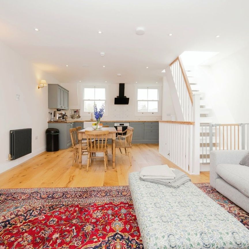 Room in a Shared Flat, Clonbrock Road, N16 - Photo 1