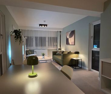 1 Bed Flat, Dudley Court, G41 - Photo 5