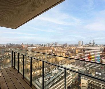 St Gabriel Walk, Elephant And Castle, SE1 - Photo 2